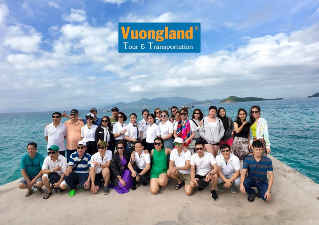 VUONGLAND TOUR & TRANSPORTATION