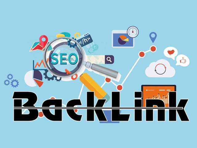 Dịch vụ backlink giá rẻ và chất lượng của backlink.com.vn