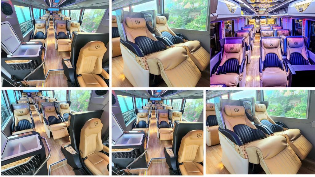 Taxi Ho Chi Minh: Fast, Reliable, and Always Available
