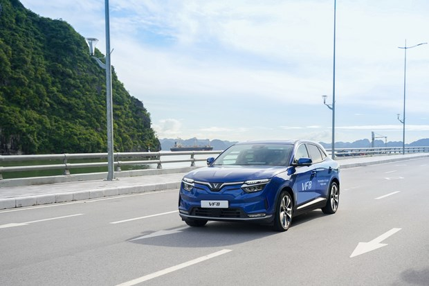 Taxi Ho Chi Minh: Fast, Reliable, and Always Available