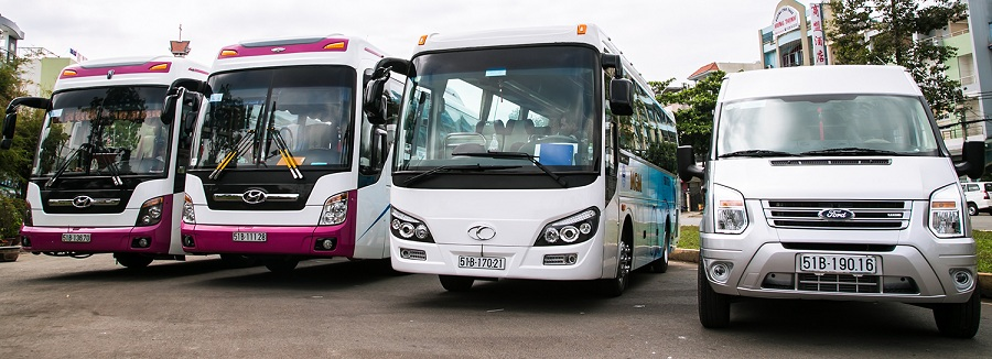 Taxi Ho Chi Minh: Fast, Reliable, and Always Available