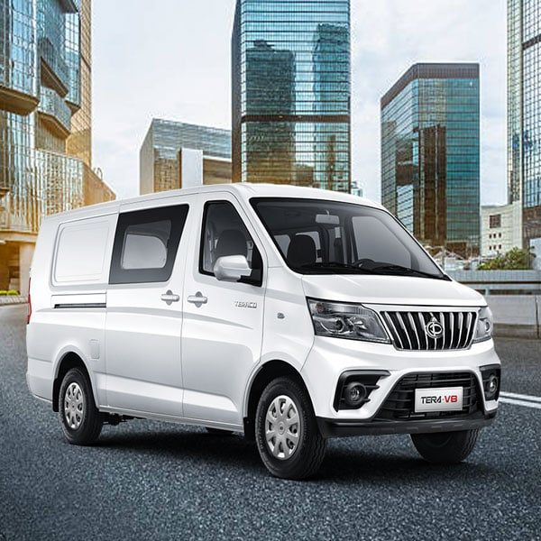 Tera V8 5 Chỗ Giá Bao Nhiêu? Báo Giá Chi Tiết & Ưu Đãi Đặc Biệt Từ Ô Tô Thái Phong