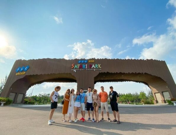 Tour Quy Nhơn Trọn Gói Có Kèm Thuê Xe – Tận Hưởng Hành Trình Không Lo Chi Phí