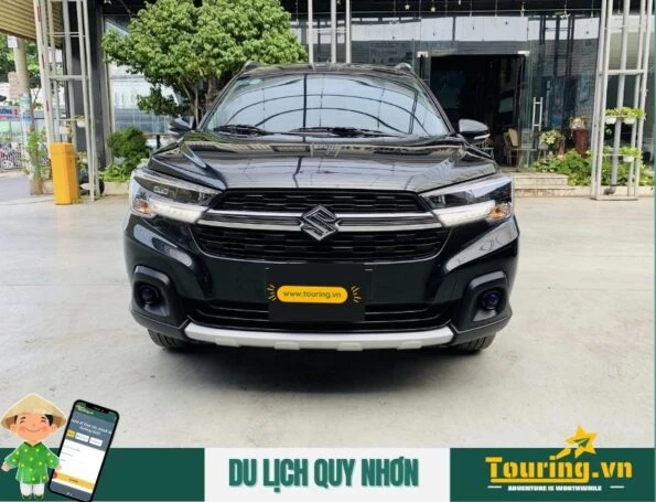 Tour Quy Nhơn Trọn Gói Có Kèm Thuê Xe – Tận Hưởng Hành Trình Không Lo Chi Phí