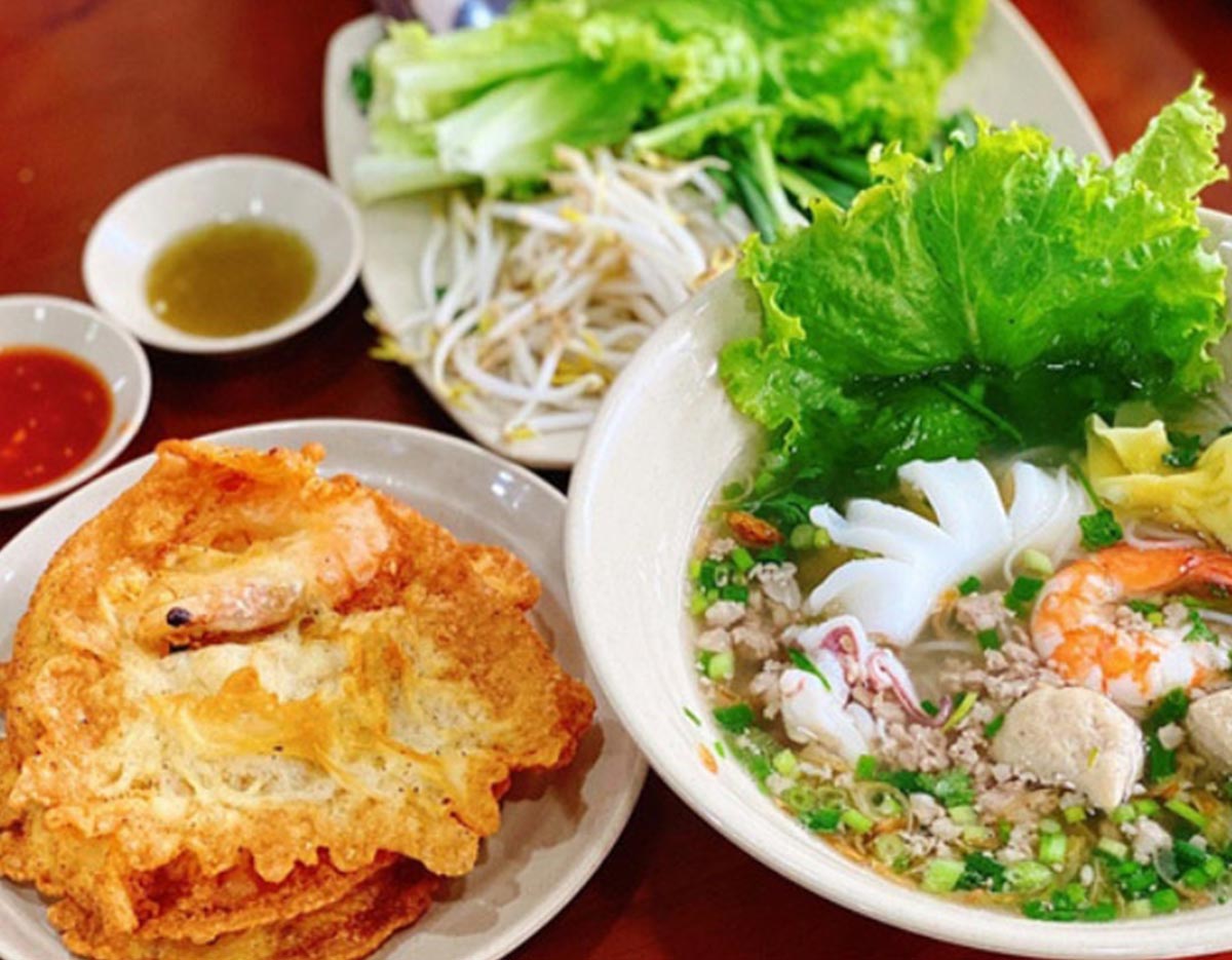 Thời Điểm Lý Tưởng Để Ghé Thăm Bình Châu Trong 2 Ngày 1 Đêm