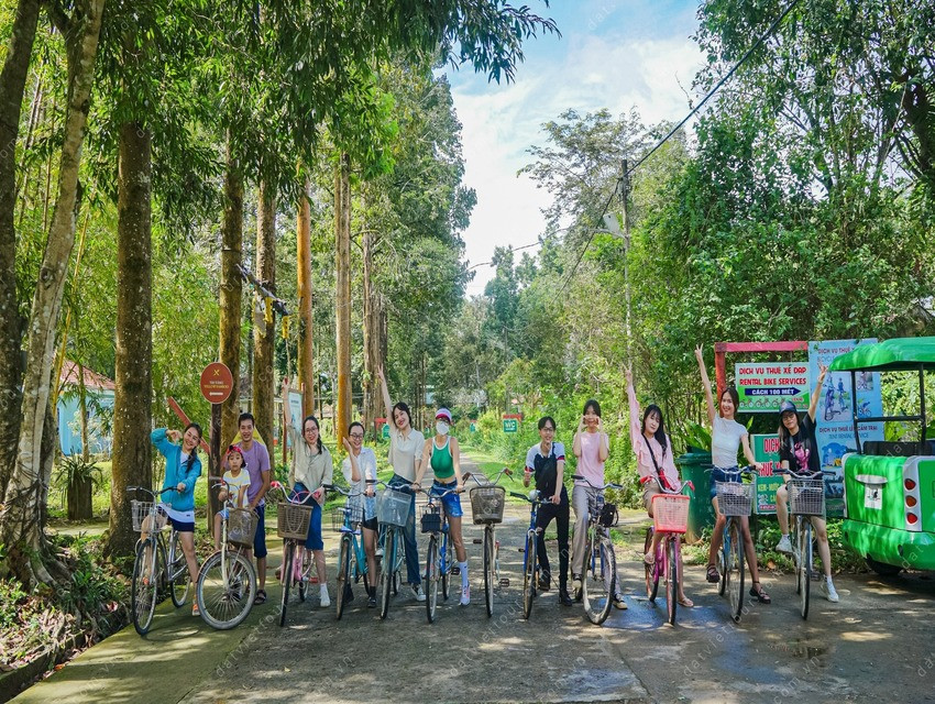 Những Điểm Ăn Uống Nổi Bật Dành Cho Du Khách Ở Nam Cát Tiên