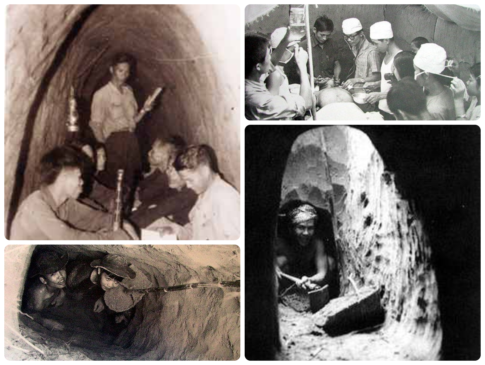 Trải Nghiệm Củ Chi 1 Ngày Với Các Dịch Vụ Trong Tour Du Lịch Trọn Gói