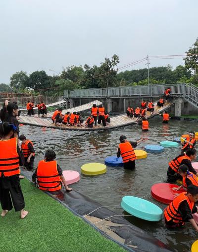 Tổng Hợp Kinh Nghiệm Khi Mua Vé Tham Quan Du Lịch Đất Thép Farm 2026