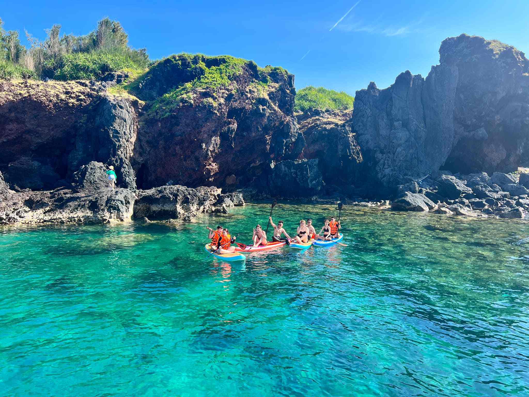 Gợi Ý Kế Hoạch Du Lịch Phú Quý 2 Ngày 1 Đêm