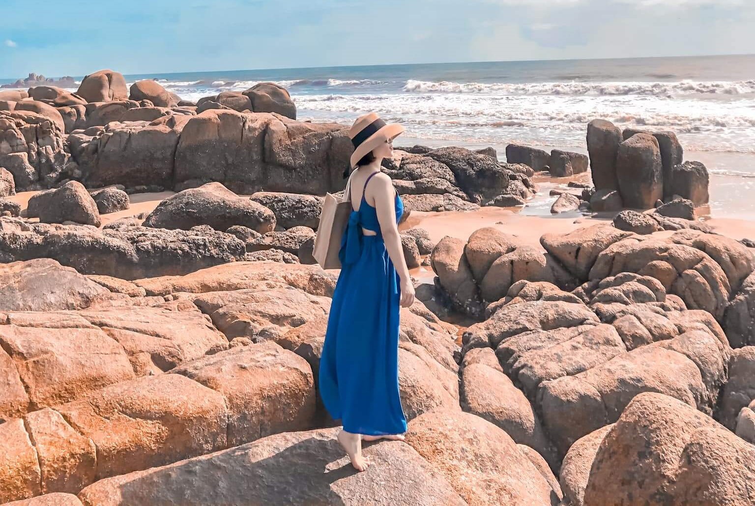 Những Điều Cần Biết Trước Khi Đi Du Lịch Long Hải 3 Ngày 2 Đêm 