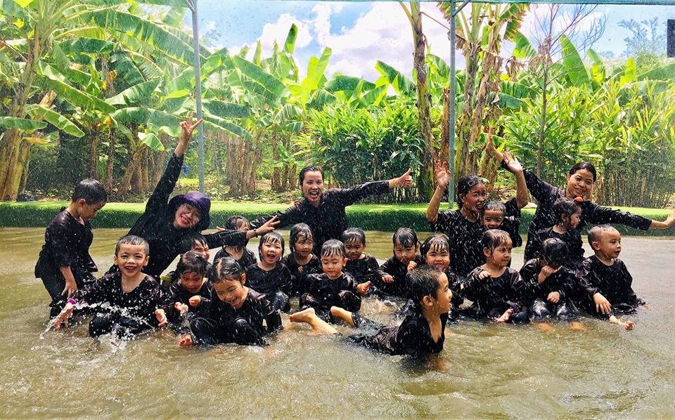 Nên Đi Du Lịch Đất Thép Farm 1 Ngày Vào Thời Điểm Nào