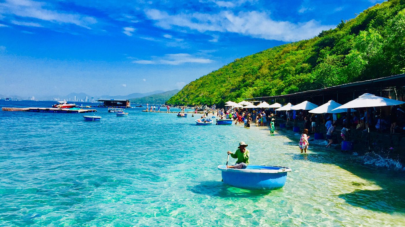Bí Quyết Tổ Chức Gala Dinner Trong Tour Nha Trang 3 Ngày 2 Đêm Chuyên Nghiệp