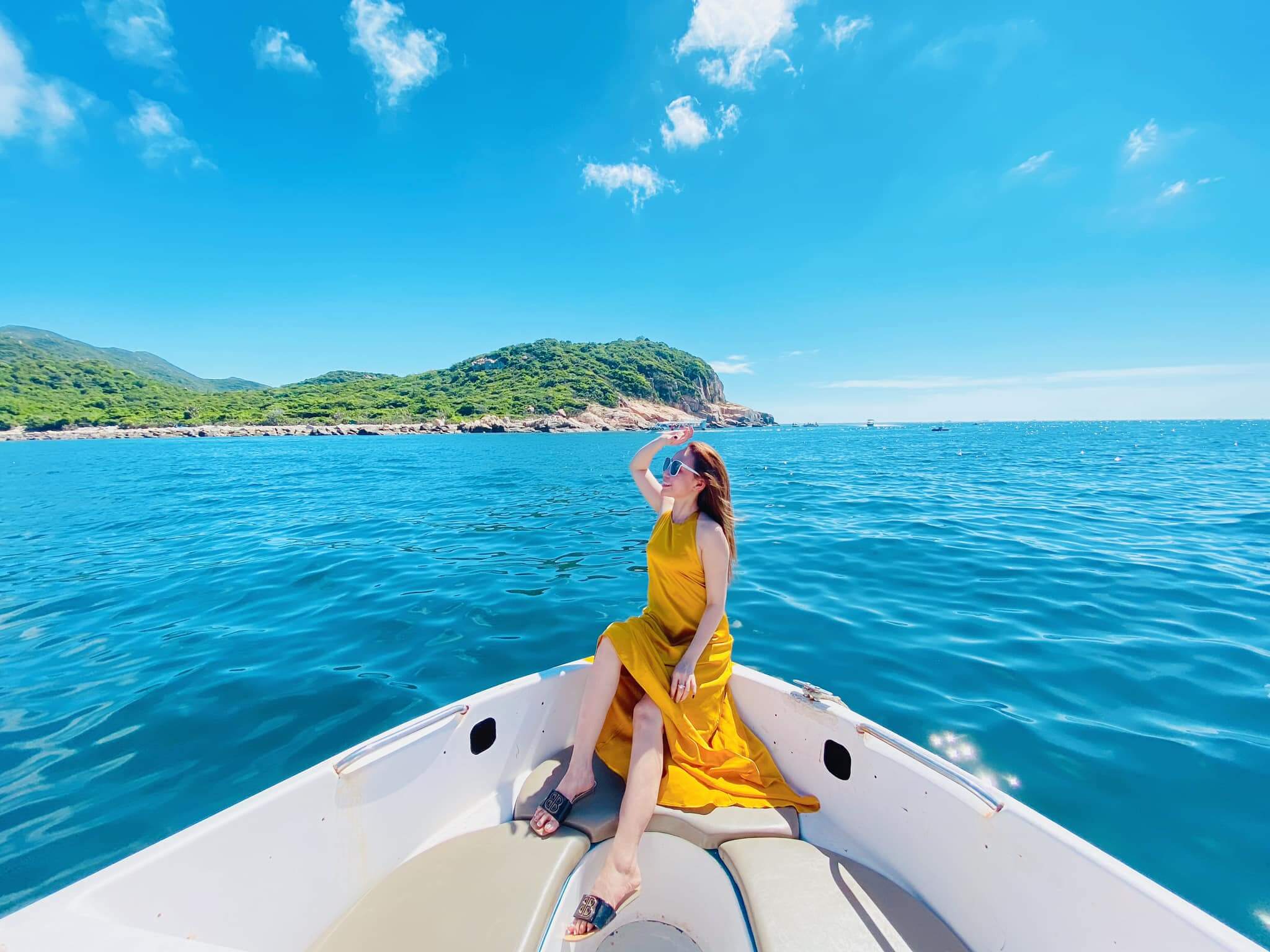 Kế Hoạch Team Building Vĩnh Hy 3 Ngày 2 Đêm Đáng Nhớ Cho Mọi Thành Viên