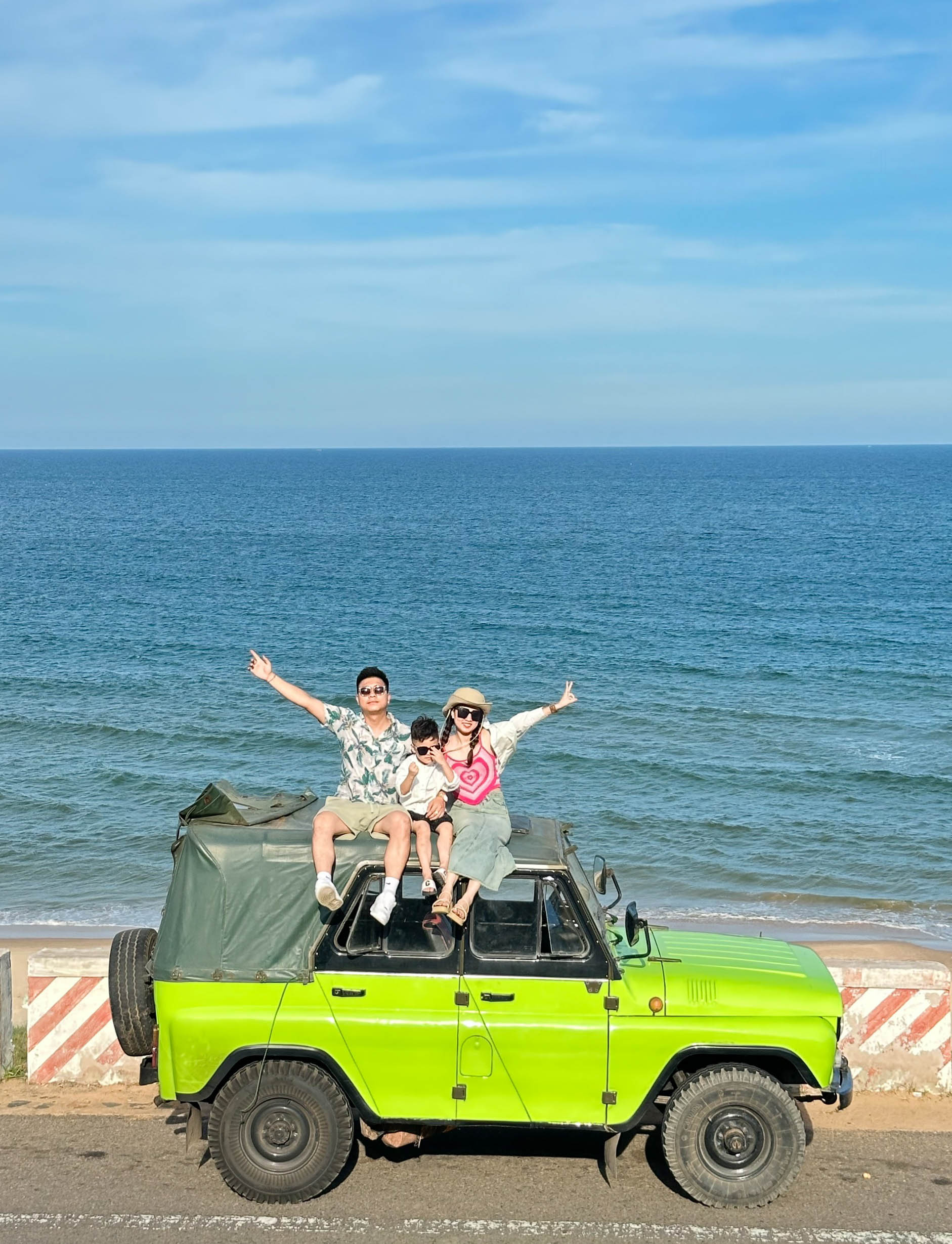 Chi Phí Tour Mũi Né 3 Ngày 2 Đêm Trọn Gói Chỉ 2.960K/Người